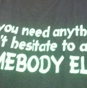 Meet your Posher, Mason